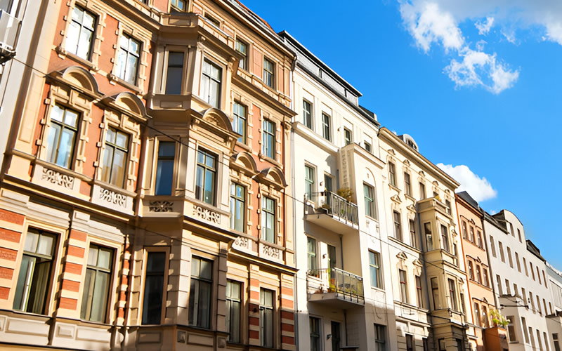uPVC repairs and maintenance for landlords and HMOs